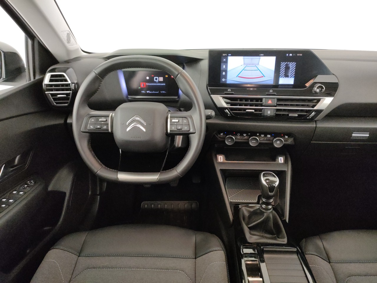 Citroen C4 Usato 2024 C4 Modena
