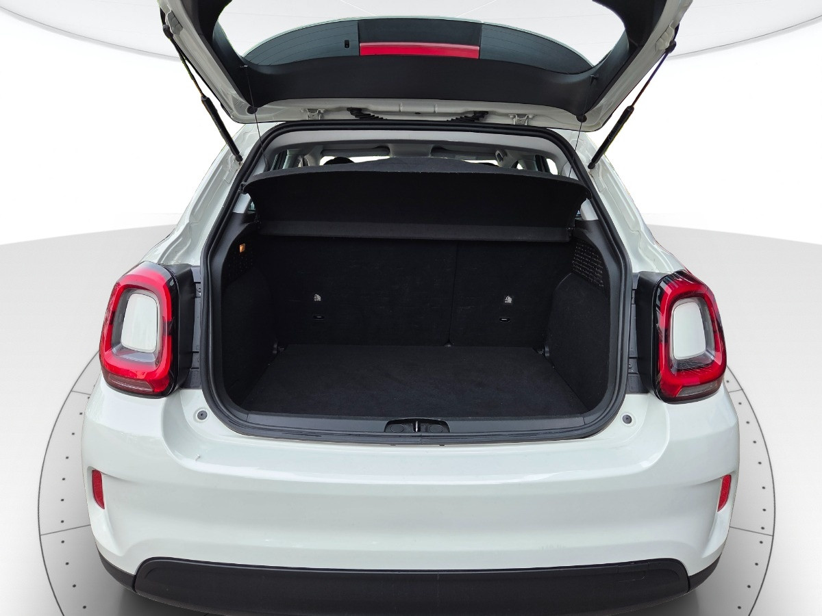 Fiat 500X Usato 2021 500X Reggio Emilia