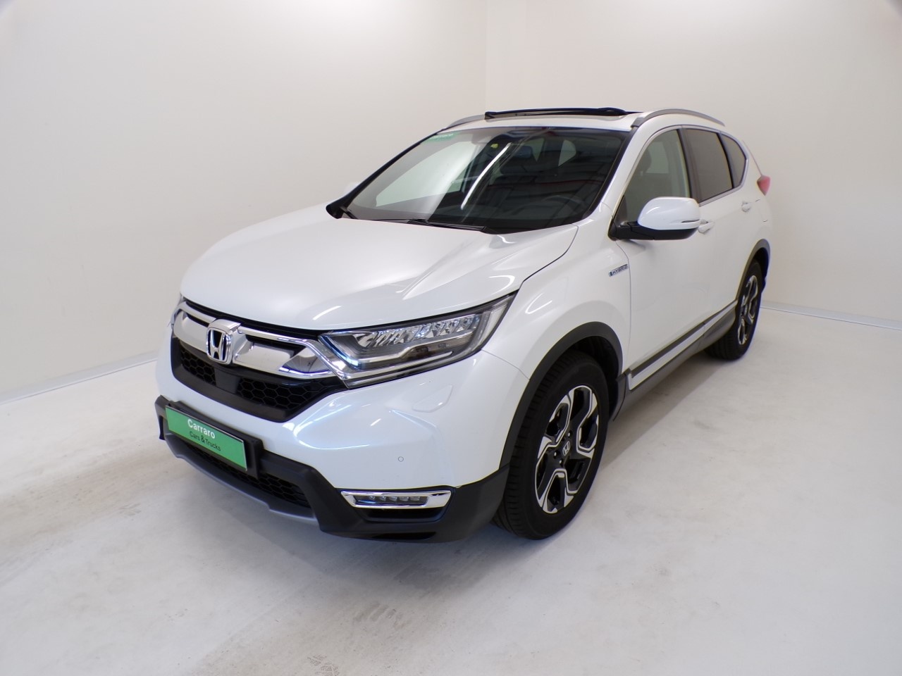 Honda CR-V CR-V 2.0 Hev Executive Navi AWD eCVT - 1