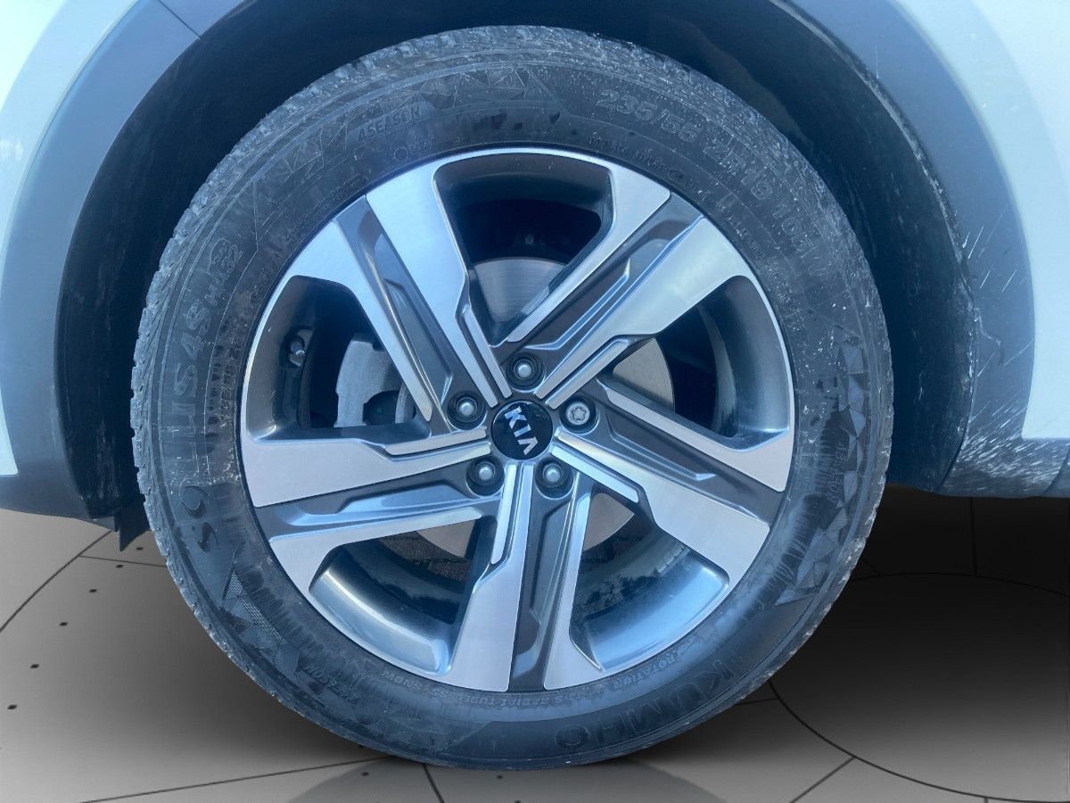 Kia Sorento IV Usato 2021 Sorento IV Modena