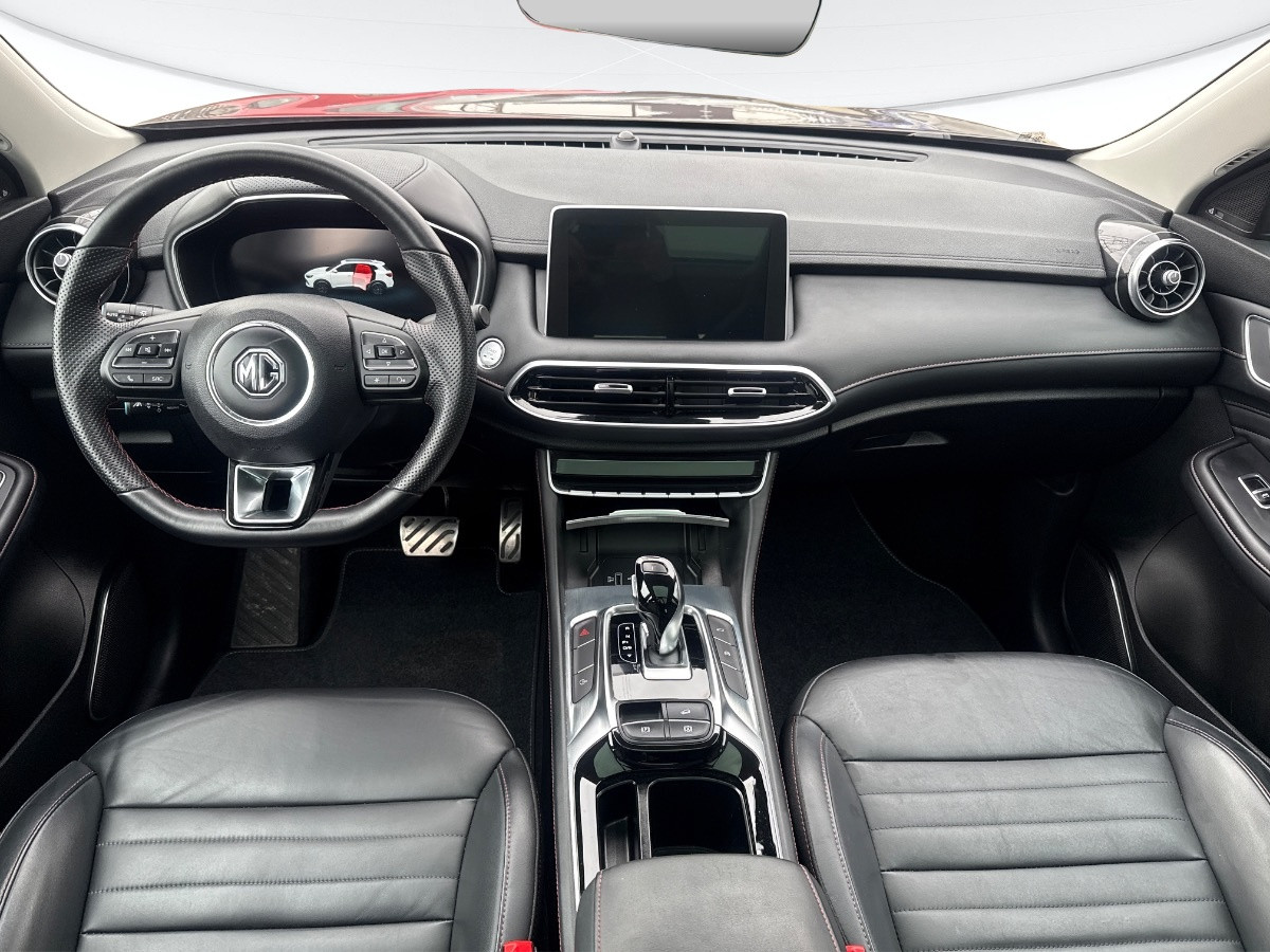 Mg HS Usato 2024 HS Padova