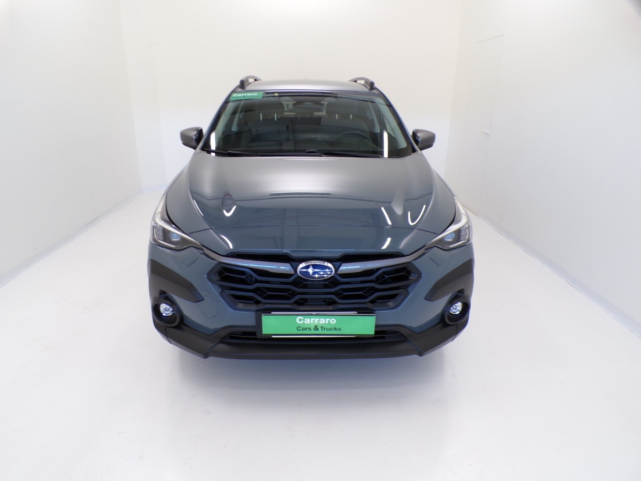 Subaru Crosstrek Crosstrek 2.0 i e-BOXER Style Xtra - 2