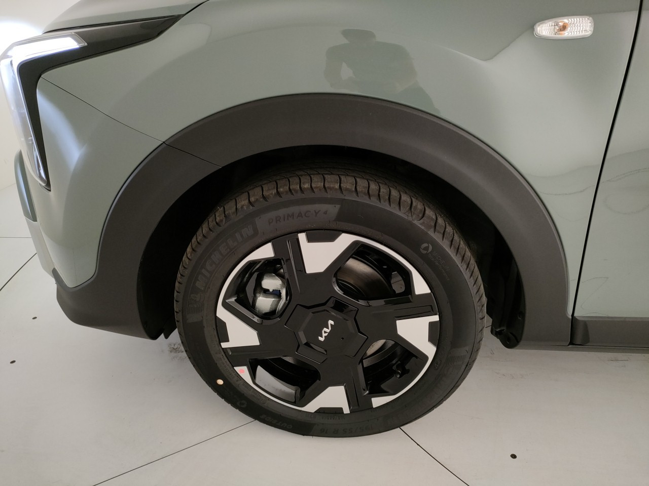 Kia Stonic Nuovo benzina Stonic Porto Mantovano