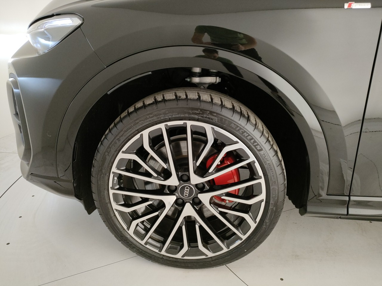 Audi Q5 KM0 2026 Q5 Carpi