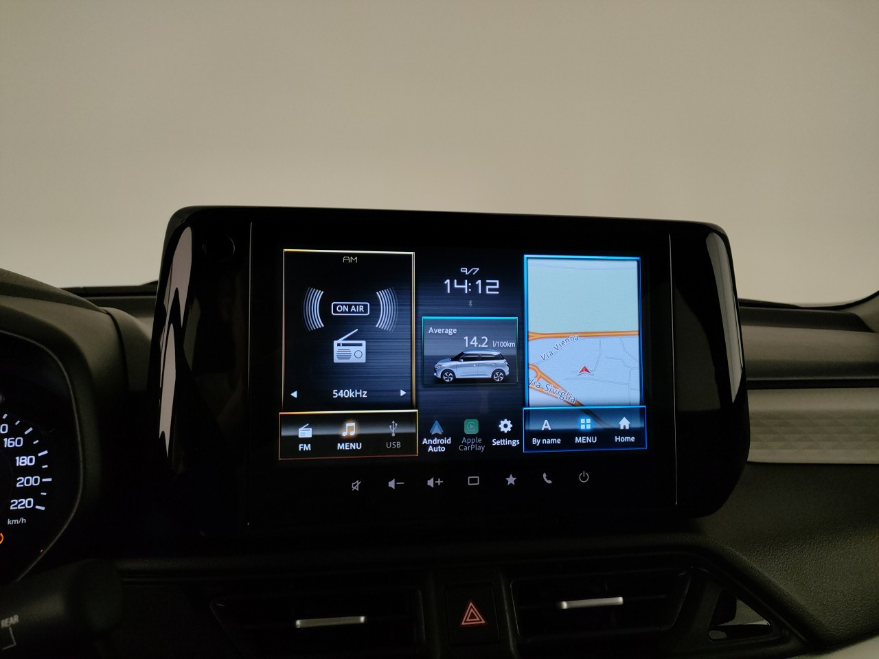 Suzuki Swift Nuovo  Swift Porto Mantovano