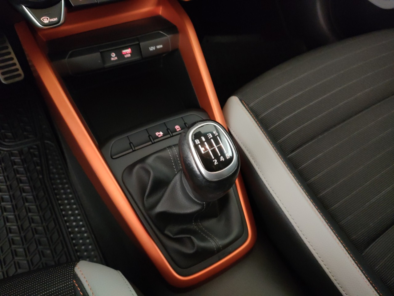 Kia Stonic Usato 2018 Stonic Mantova