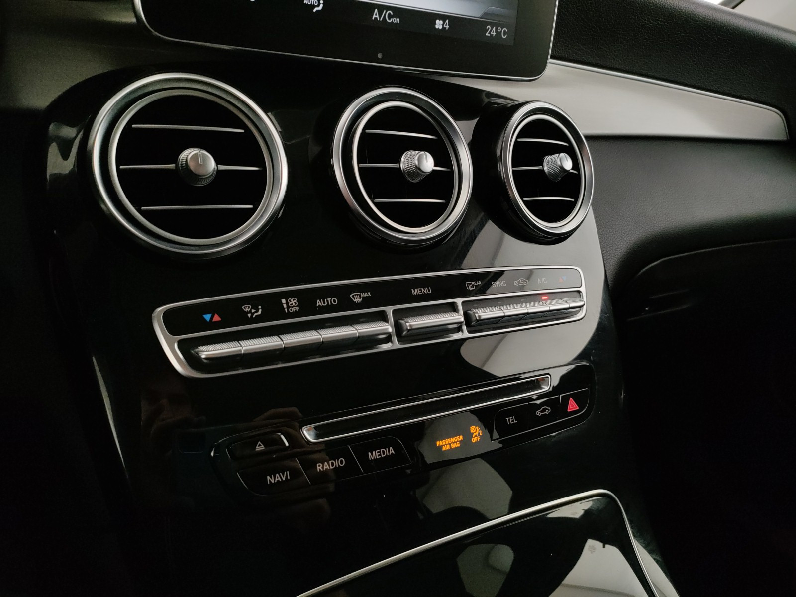 Mercedes GLC Usato 2019 GLC Legnago