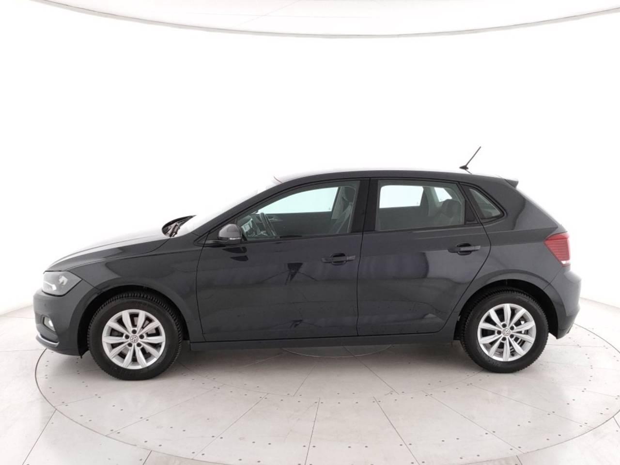 Volkswagen Polo Usato 2019 Polo Legnago