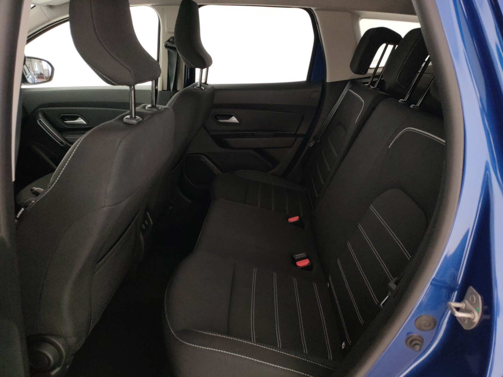 Dacia Duster Usato 2022 Duster Padova