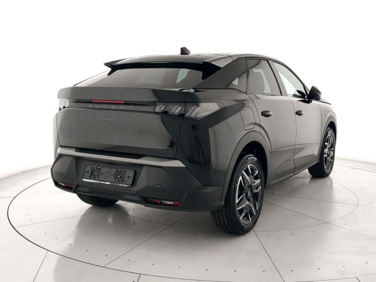 Peugeot 3008 KM0 2025 3008 Modena