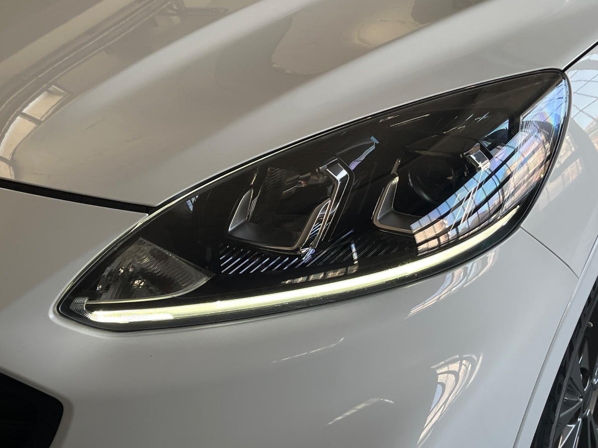 Ford Kuga Usato 2023 Kuga Verona