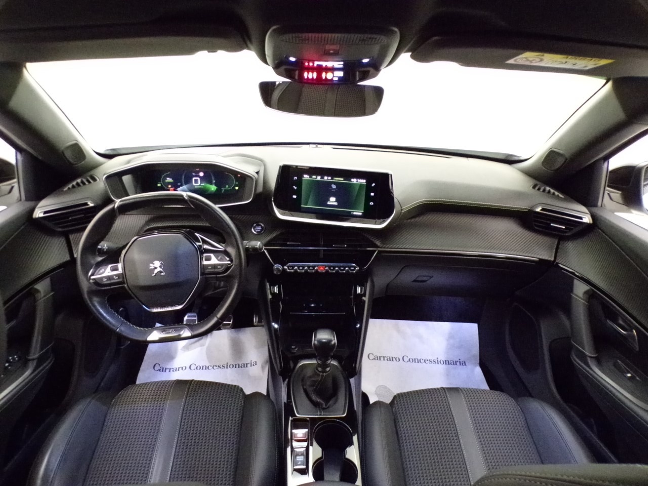 Peugeot 2008 2008 1.2 PureTech 130cv GT Line - 14