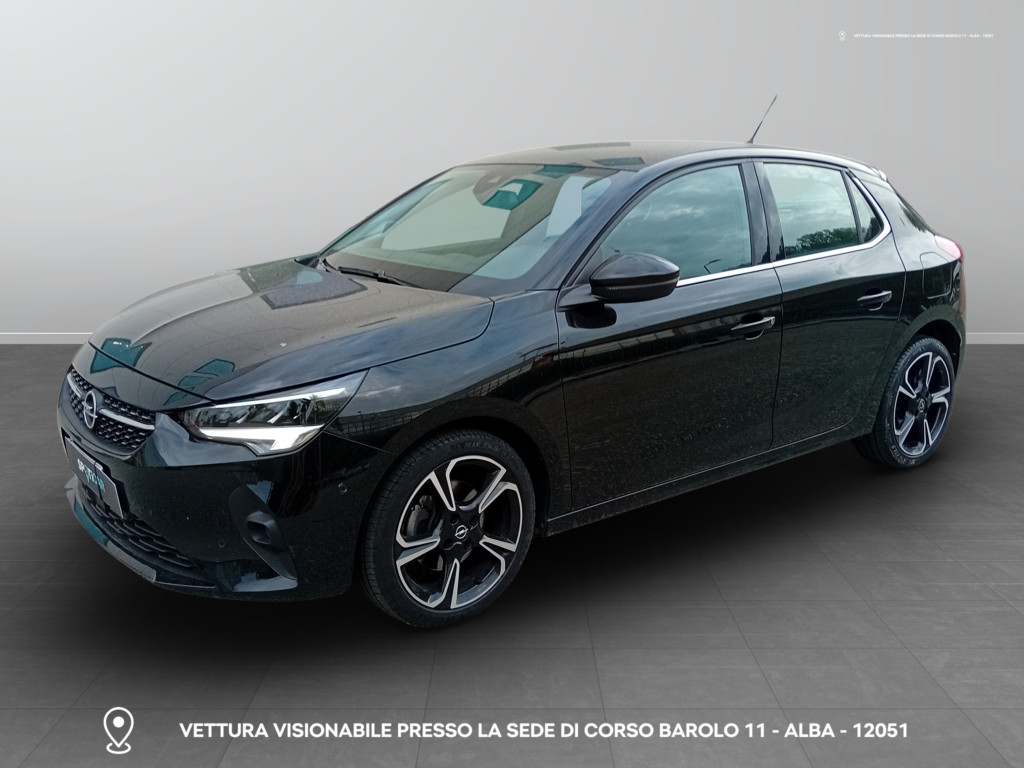 Immagine veicolo OPEL Corsa VI 2020