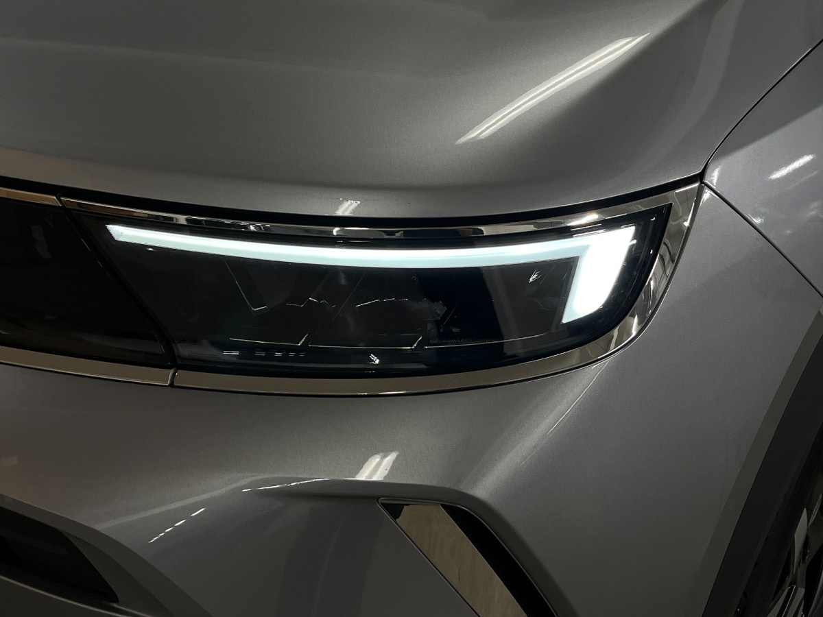 Opel Mokka Usato 2021 Mokka Verona