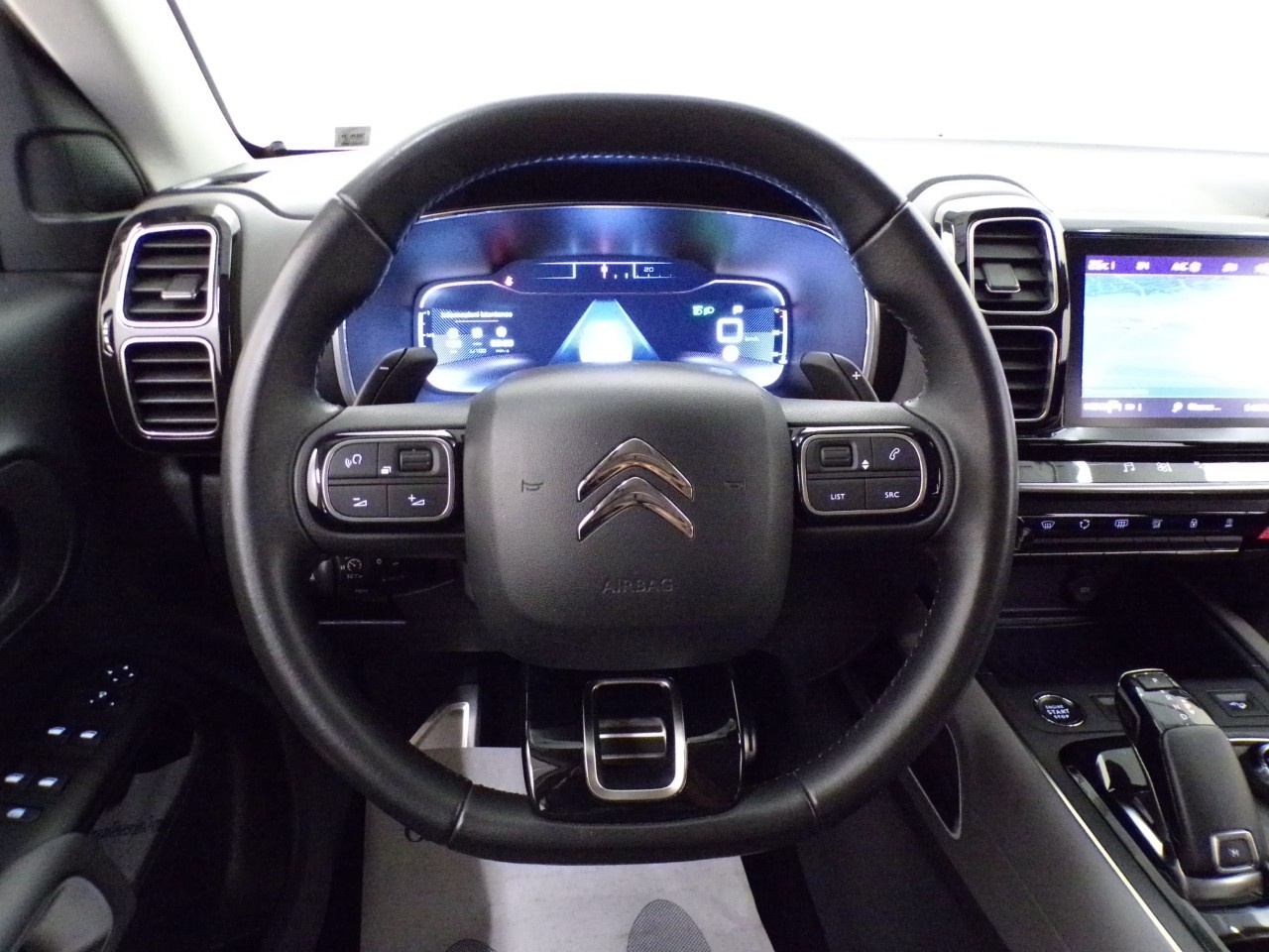 Citroen C5 C5 Aircross 1.5 BlueHDi 130cv Shine EAT - 15