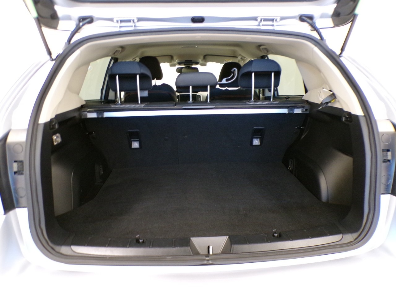 Subaru  XV 2.0 i e-BOXER Style Xtra CVT Lineartronic - 9