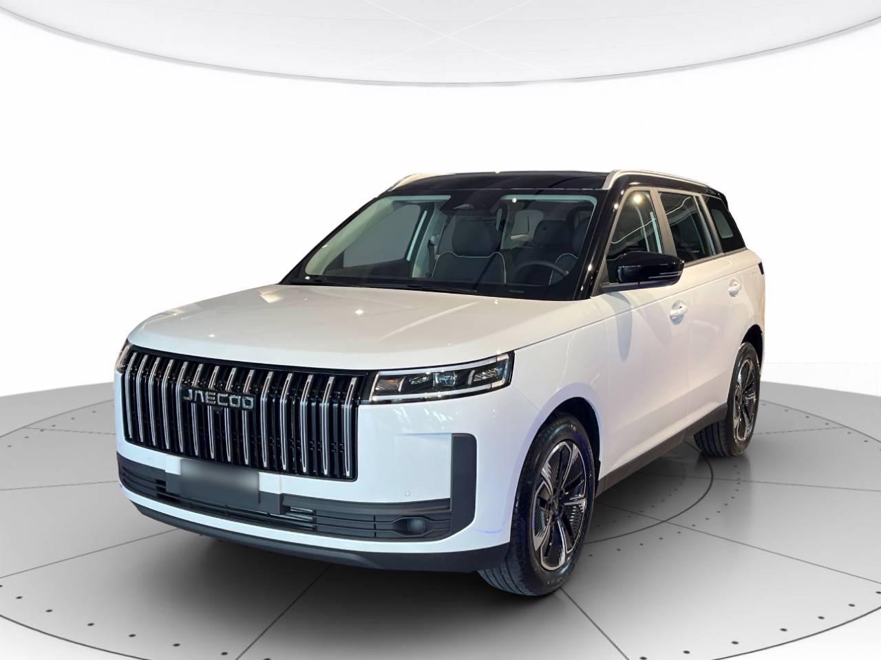 Jaecoo Jaecoo 5 Nuovo Benzina Jaecoo 5 Modena