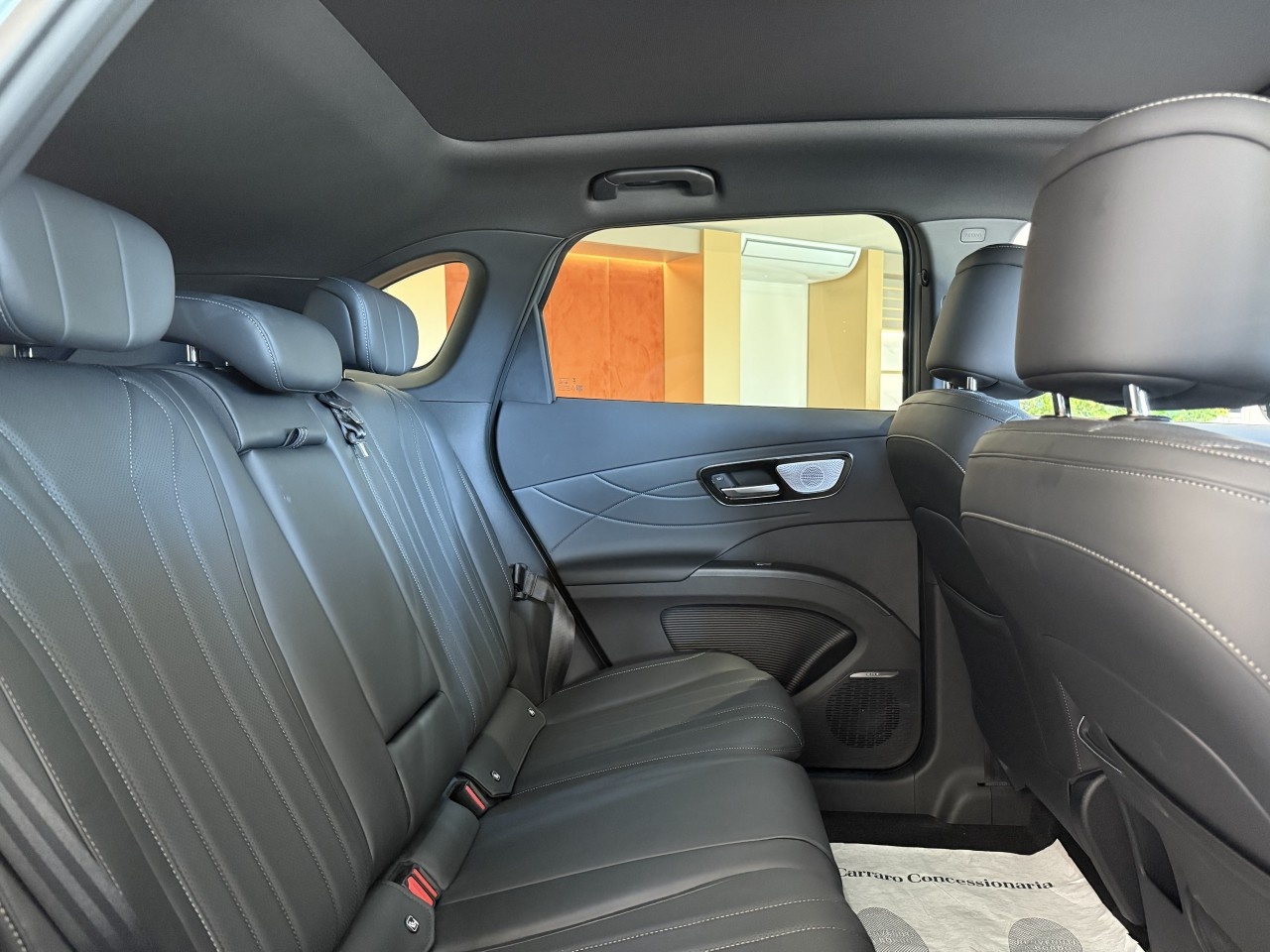 Lepas Lepas L8 L8 PHEV 1.5TGDI Elegance - 12