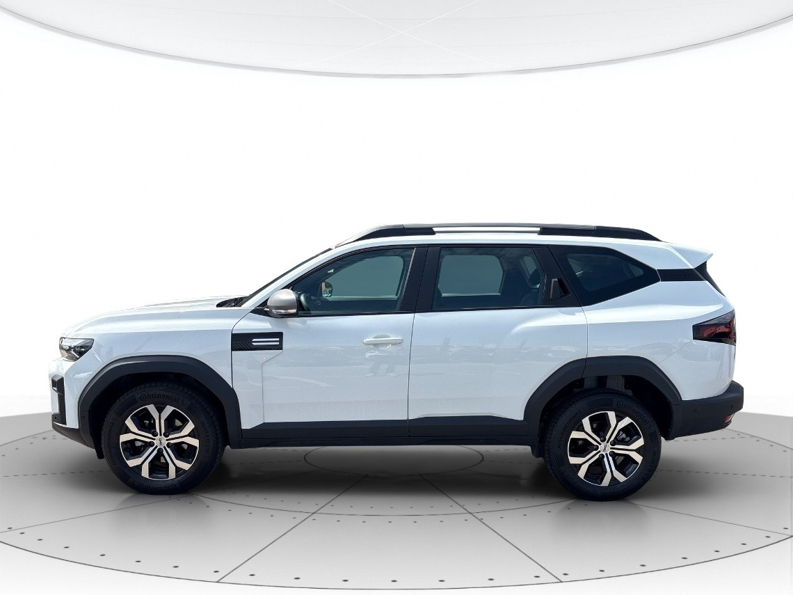 Dacia Bigster Usato 2025 Bigster Este