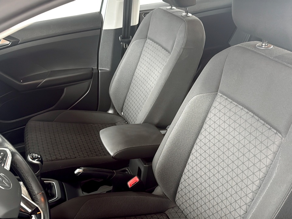 VOLKSWAGEN T-Cross 1.0 tsi Sport 110cv Benzina usato - 6