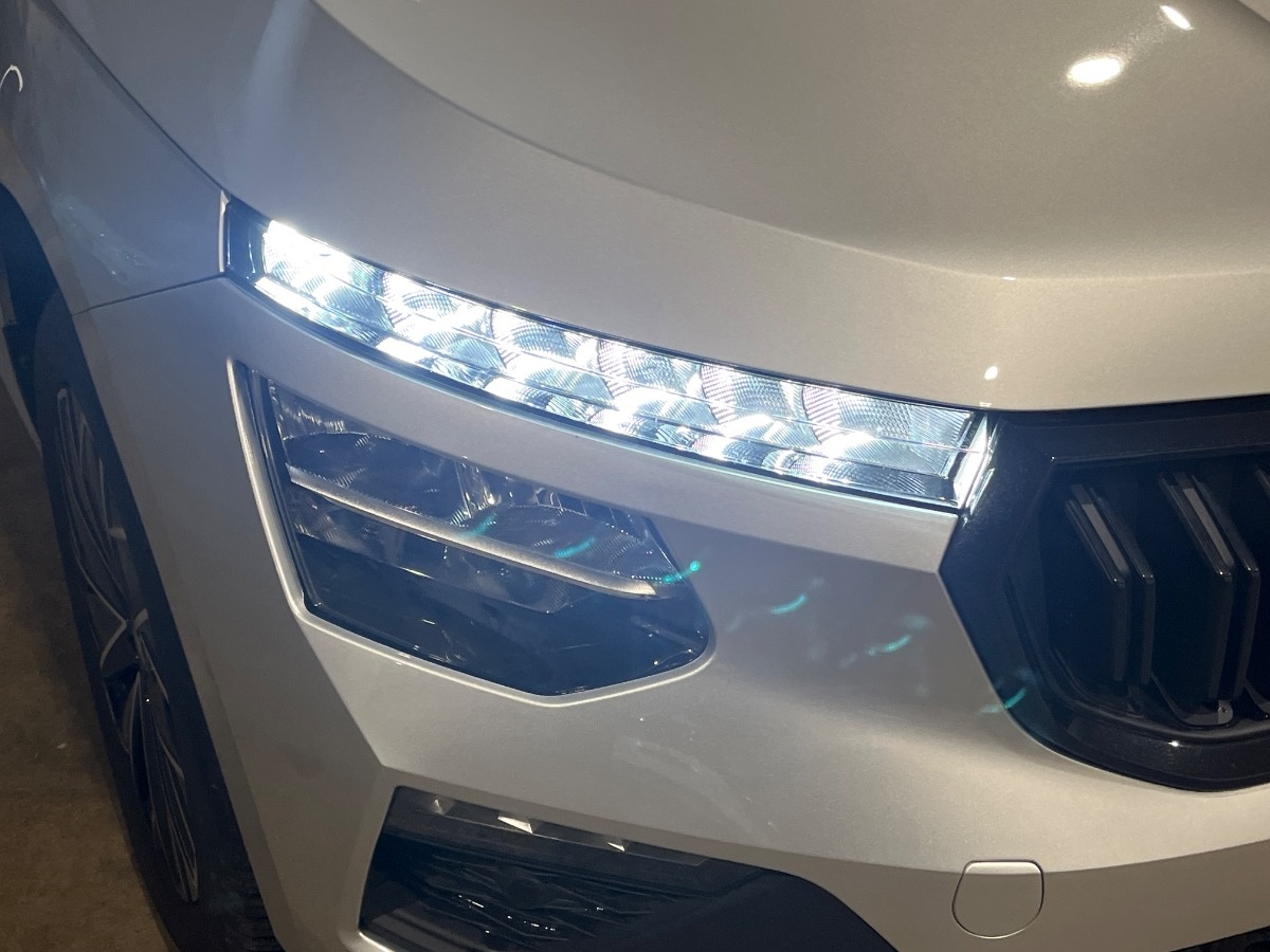 Skoda Kamiq Usato 2025 Kamiq Verona