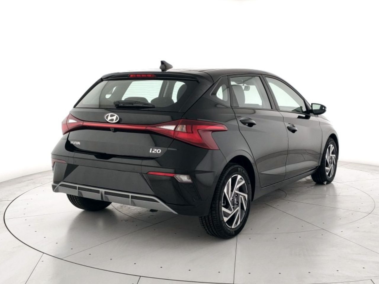 Hyundai i20 KM0 2026 i20 Porto Mantovano