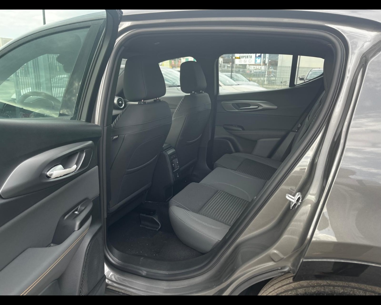 Foto ALFA ROMEO Tonale Ibrida My25 Hybrid 160cv Sprint