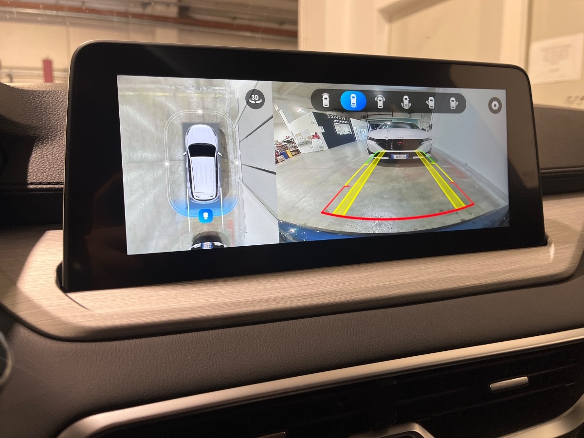 Emc Sei Nuovo Benzina Sei Cerea