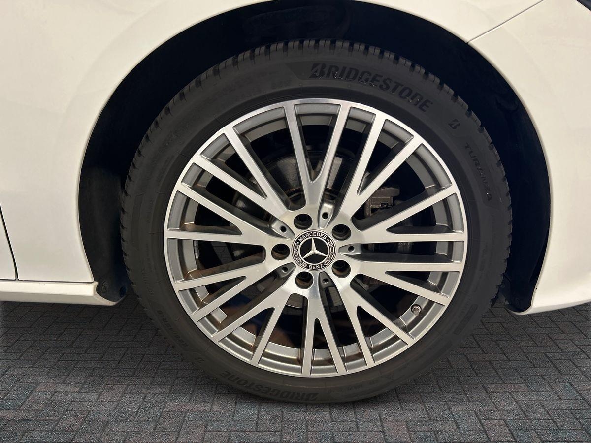 Mercedes CLA Shooting Brake CLA Shooting Brake 180 D Sport 7G-DCT - 17
