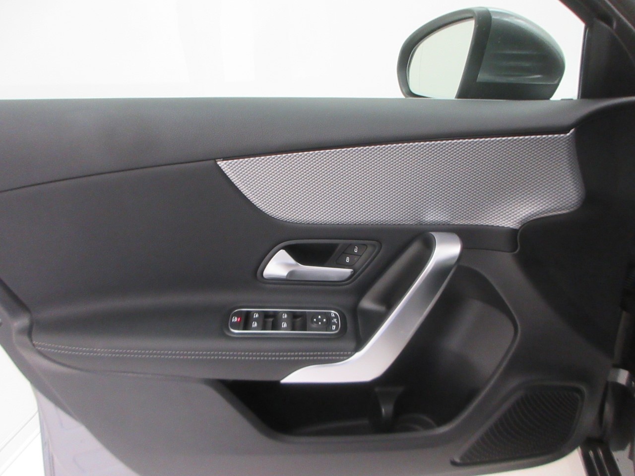 Mercedes Classe A Classe A 180 D Sport 8G-DCT - 11