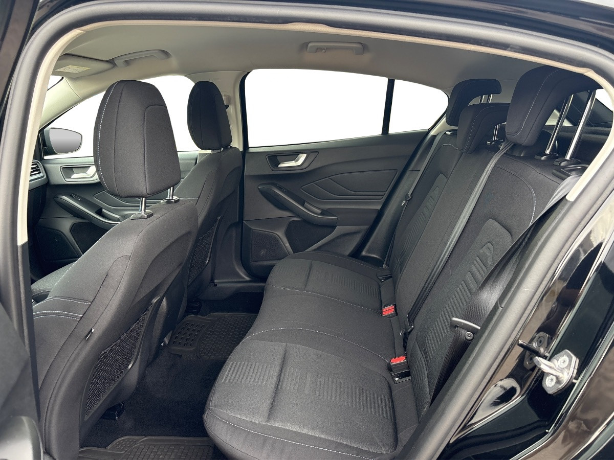 Ford Focus Active Usato 2019 Focus Active Rovigo