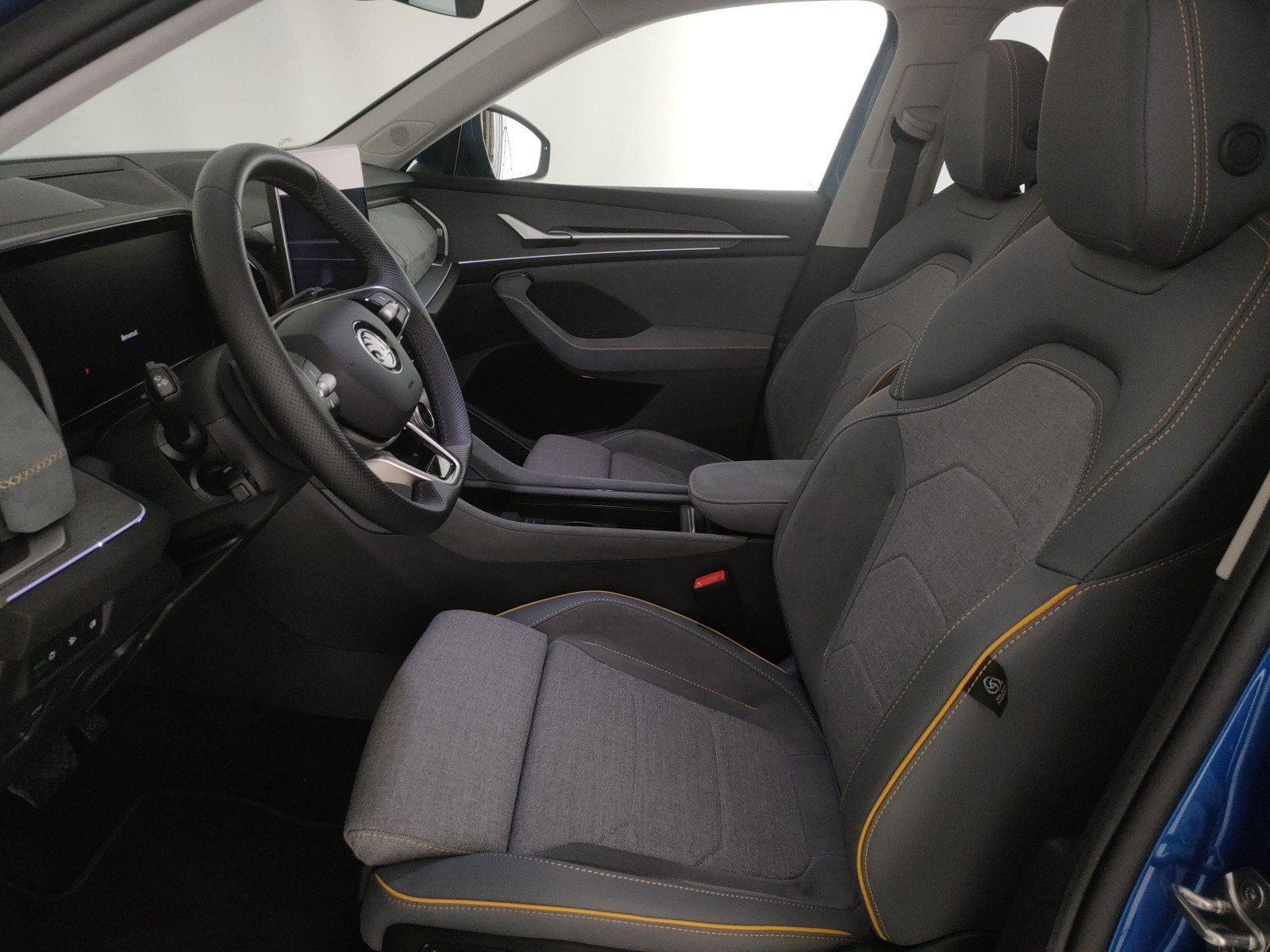 Skoda Kodiaq Aziendali 2024 Kodiaq Legnago