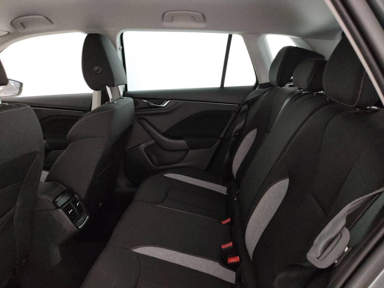 Skoda Kamiq Usato 2024 Kamiq Legnago