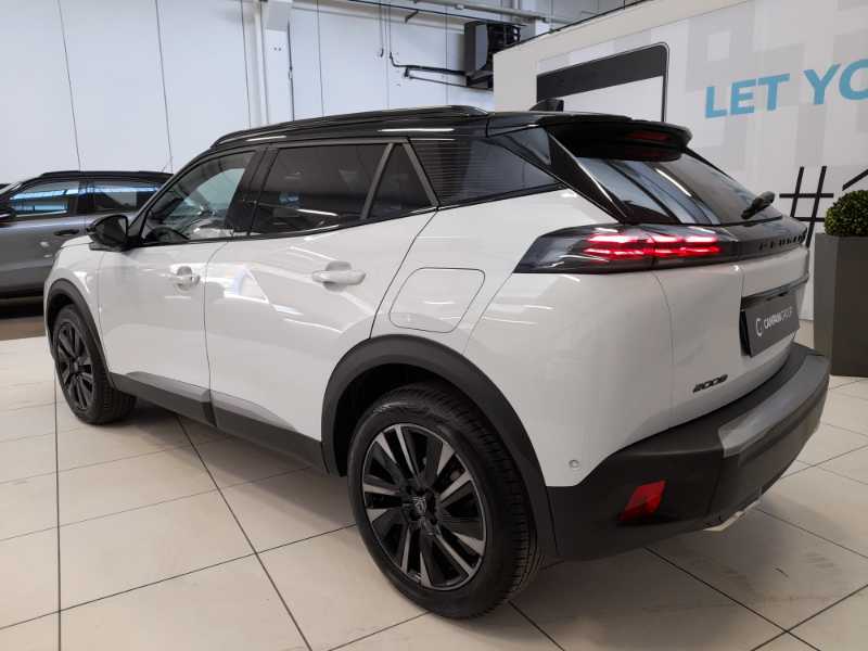 2008 Ii - 2008 1.2 Puretech Gt S&s 130cv Eat8