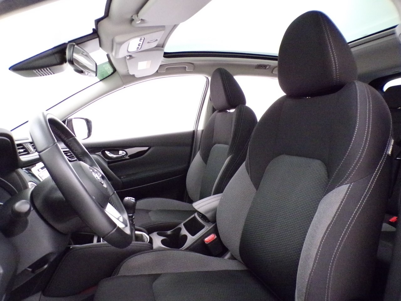 Nissan Qashqai Qashqai 1.5 dCi 115cv N-Motion Start 2WD - 12