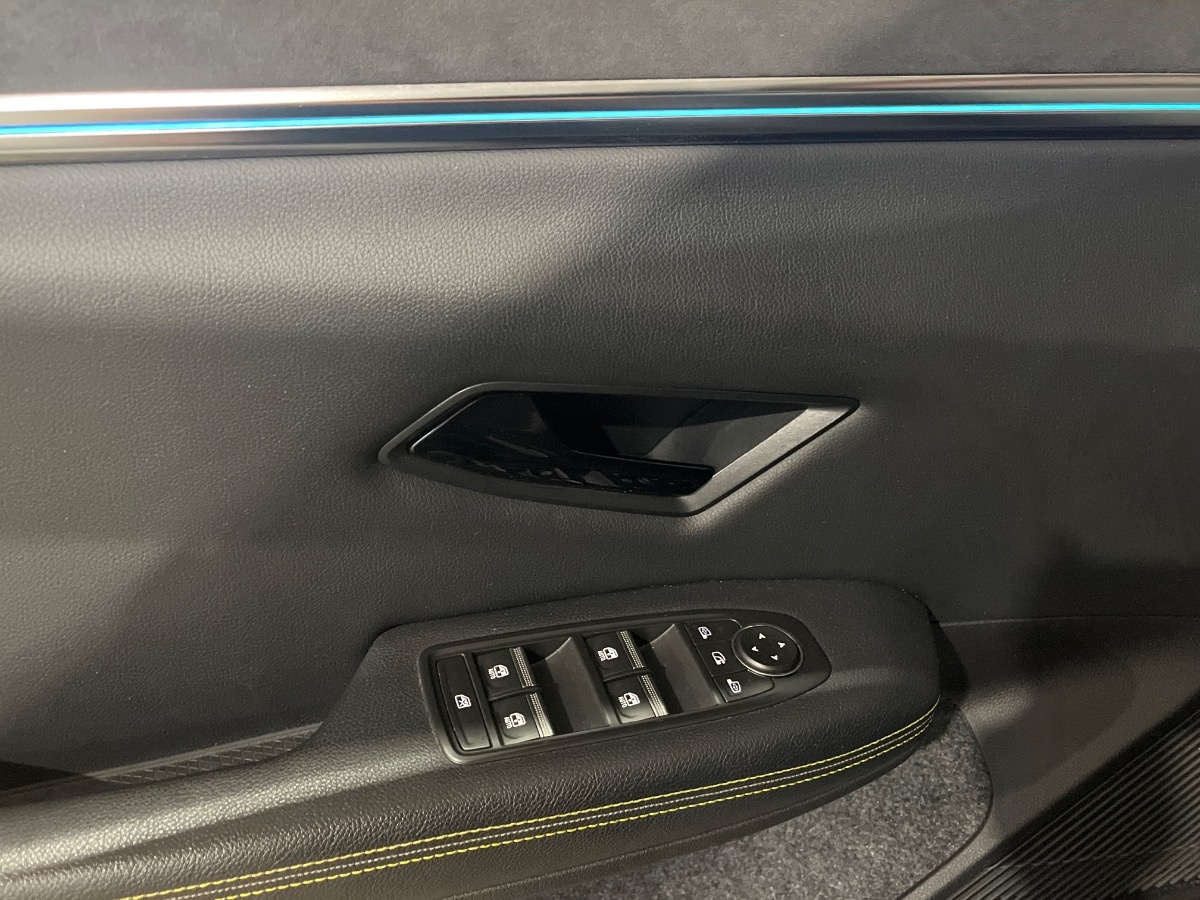 Renault Megane Usato 2022 Megane Verona