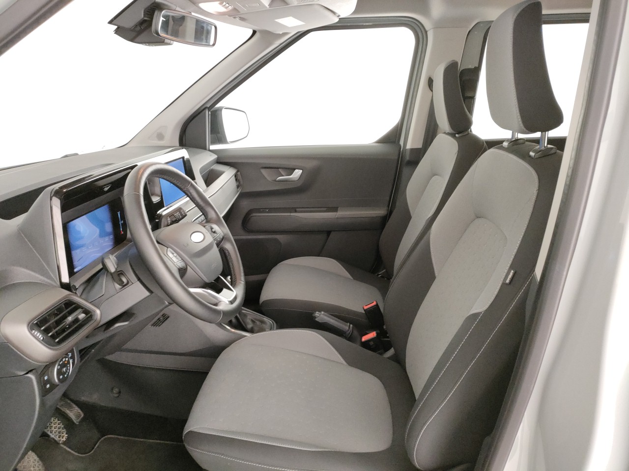 Ford Tourneo Usato 2024 Tourneo Porto Mantovano