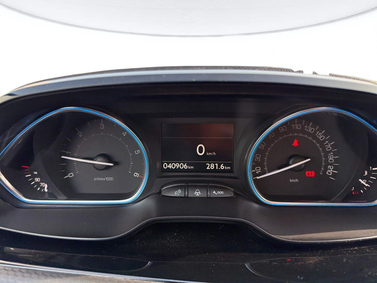 Peugeot 2008 Usato 2018 2008 Mestre