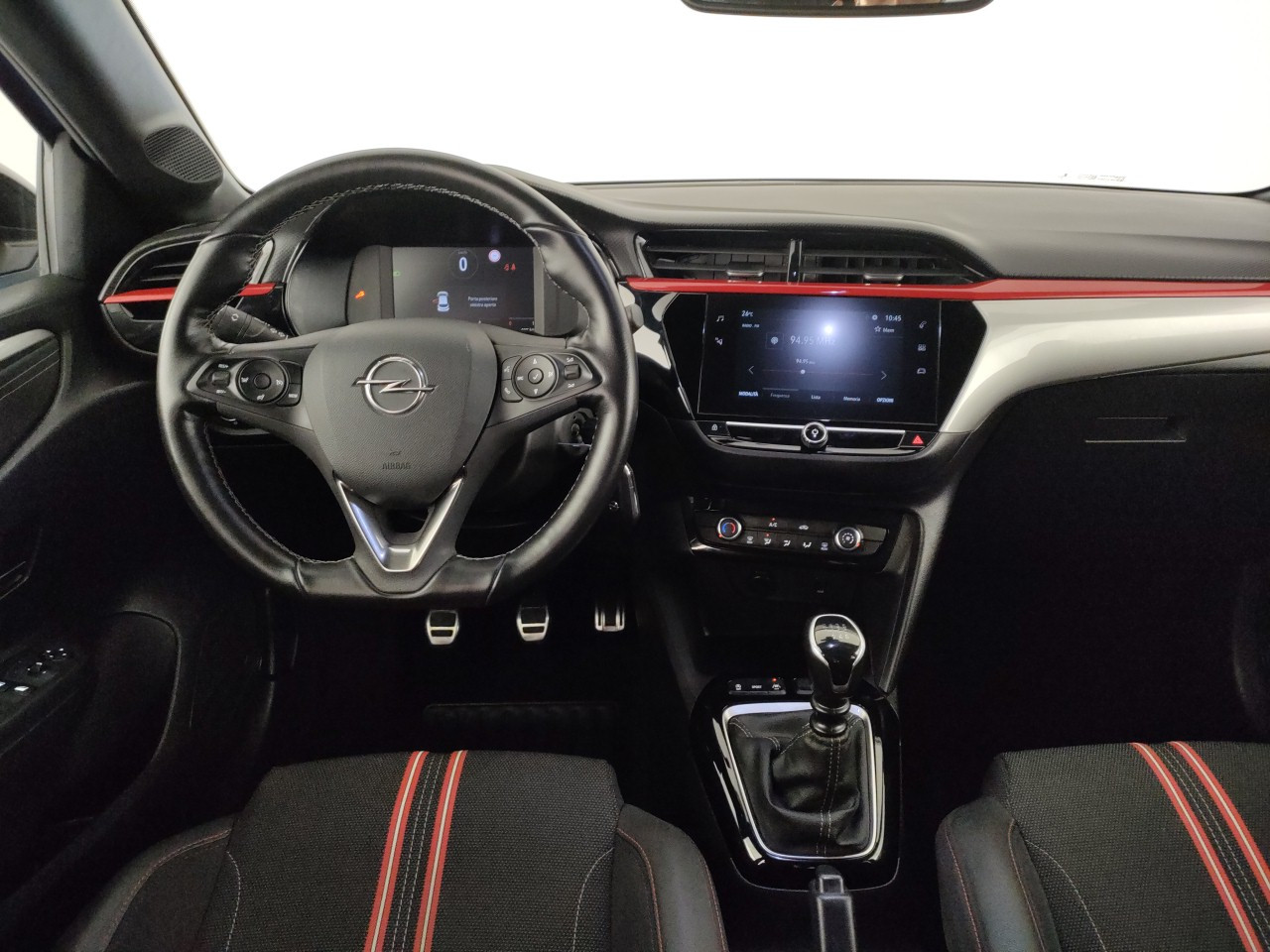 Opel Corsa Usato 2022 Corsa San Zeno Naviglio