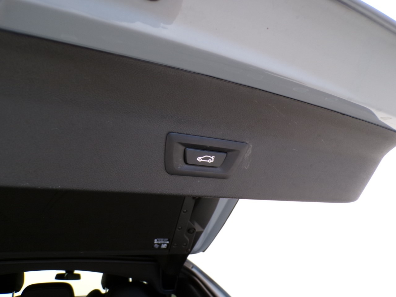 Bmw X4 X4 20d Mild Hybrid 48V xDrive Msport Steptronic - 10