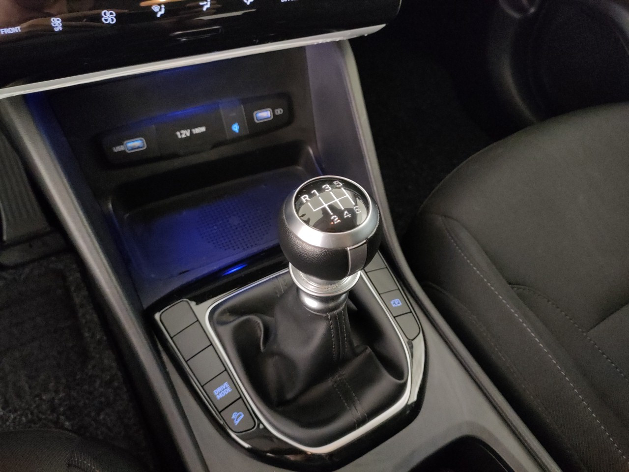 Hyundai Tucson Usato 2021 Tucson Modena