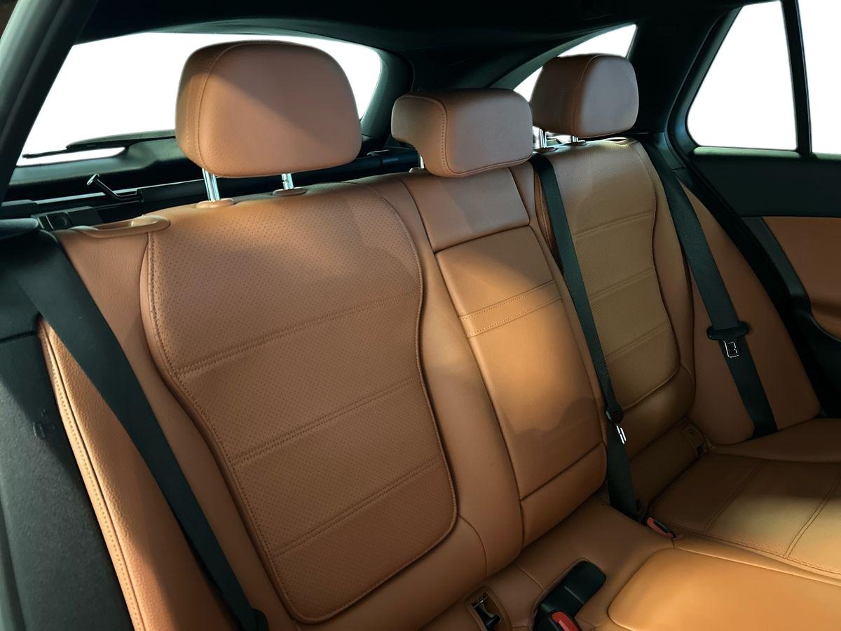 Mercedes Classe C Station Wagon Classe C Station Wagon 220 d Mild hybrid Sport 9G-Tronic - 16