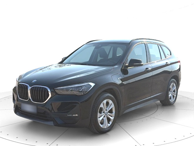 Bmw X1 Usato 2021 X1 Mestre
