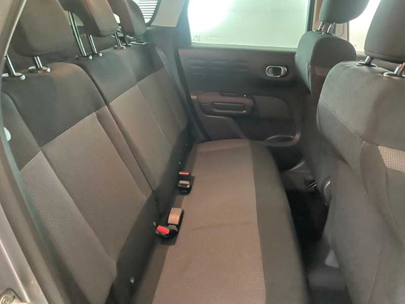 C3 Aircross I - C3 Aircross 1.5 Bluehdi Shine Pack S&s 110cv