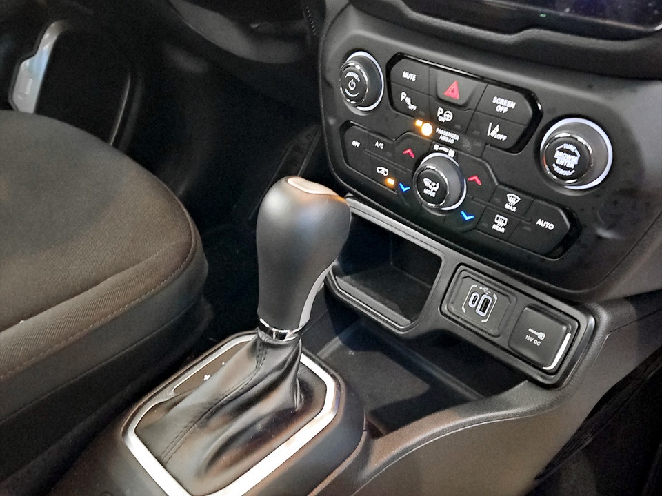 JEEP Renegade 1.5 turbo t4 mhev Summit 2wd dct Ibrida usato - 15