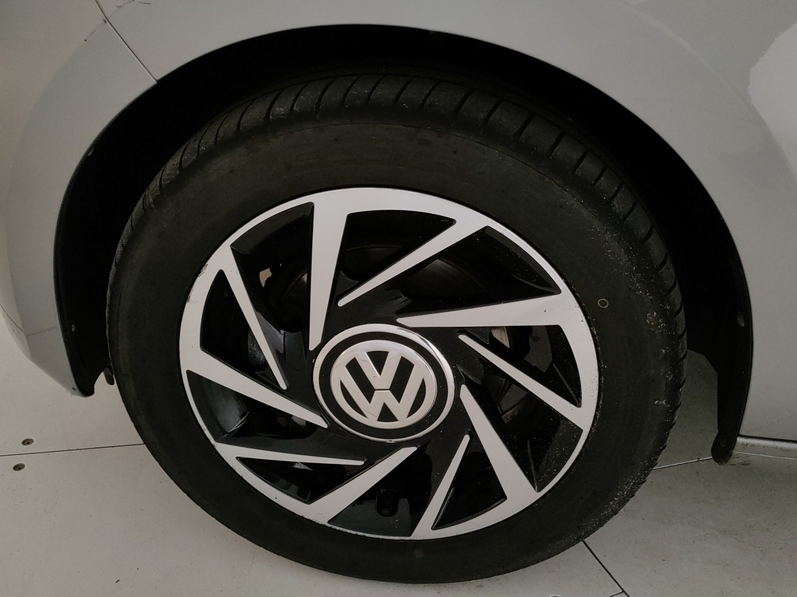 Volkswagen Up! Usato 2019 Up! Legnago