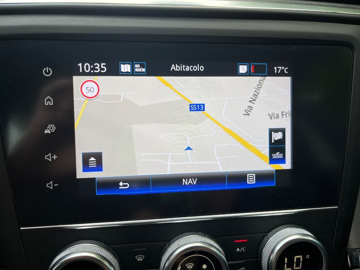 Renault Kadjar Usato 2019 Kadjar San Vendemiano