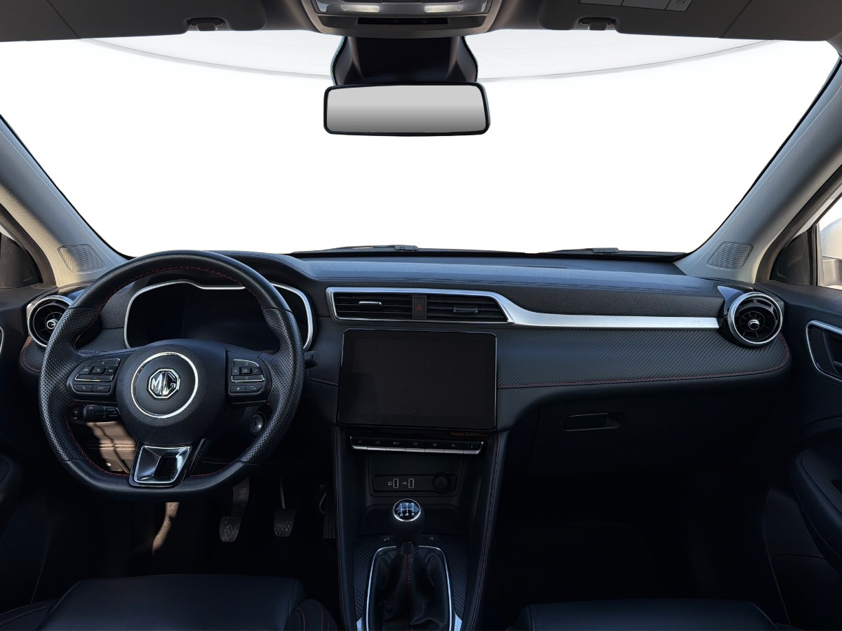 Mg ZS Usato 2024 ZS Mestre