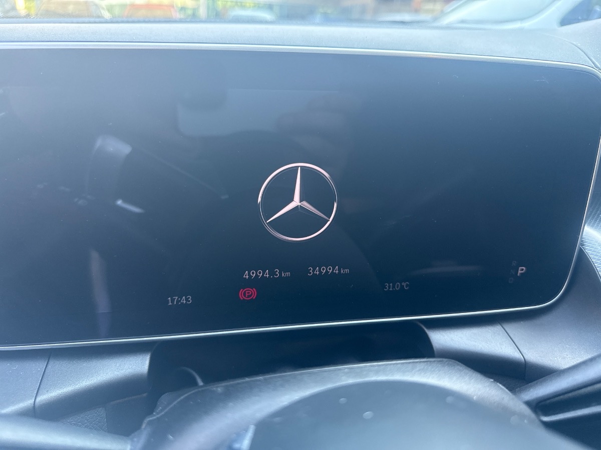Mercedes GLC Usato 2024 GLC Carpi