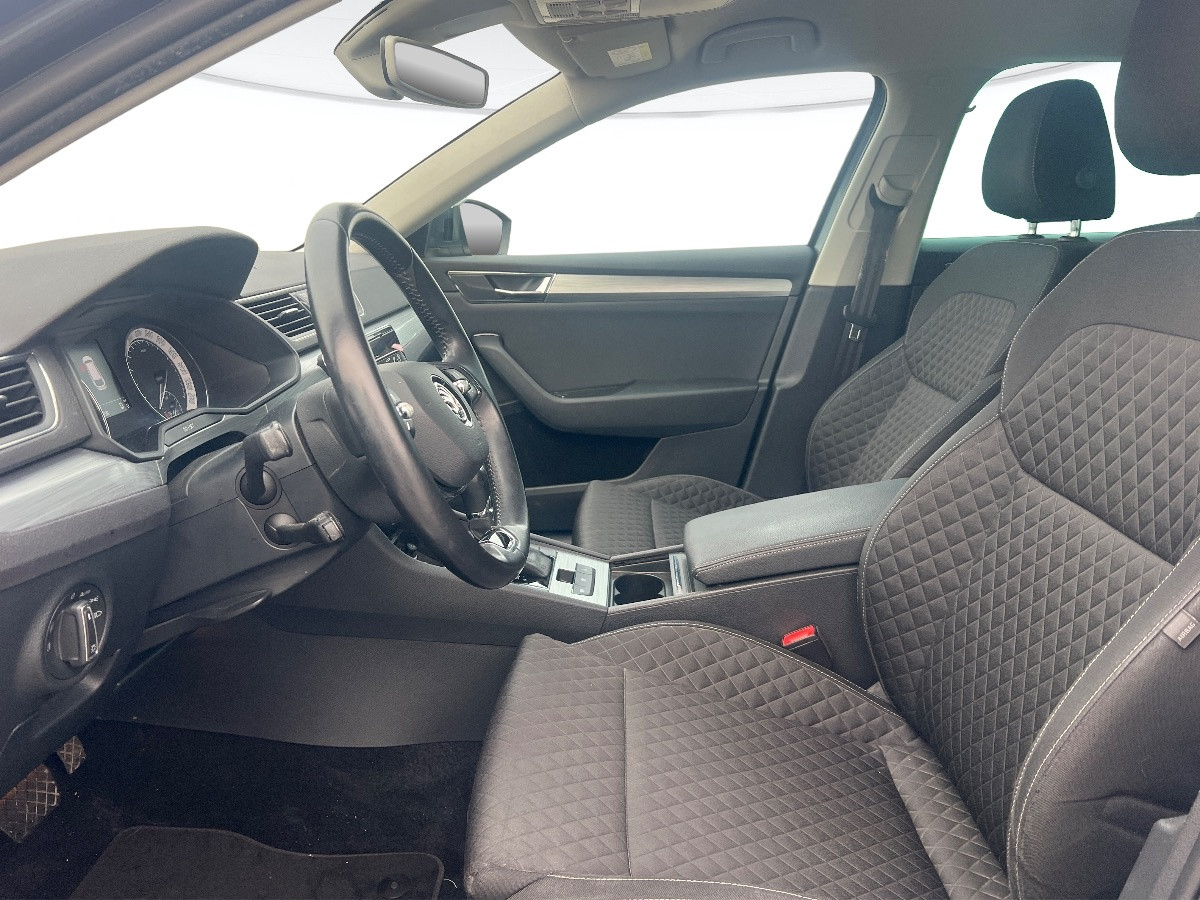 Skoda Superb Usato 2020 Superb Rovigo